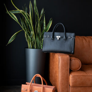 The Rhema Concealed Carry Purse