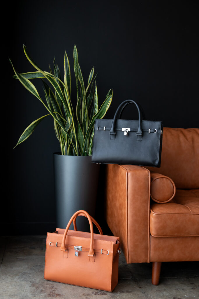 The Rhema Concealed Carry Purse